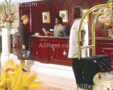 British Colonial Hilton 3